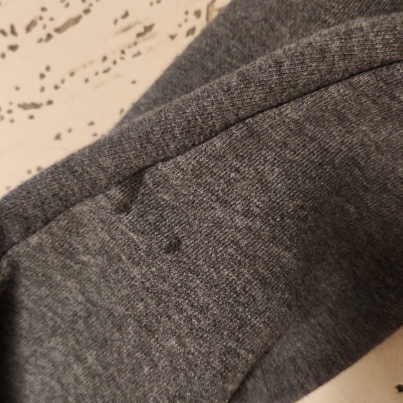 Crooks & Castles Button Down Varsity Sweater Vintage Y2K - Picture 8 of 9